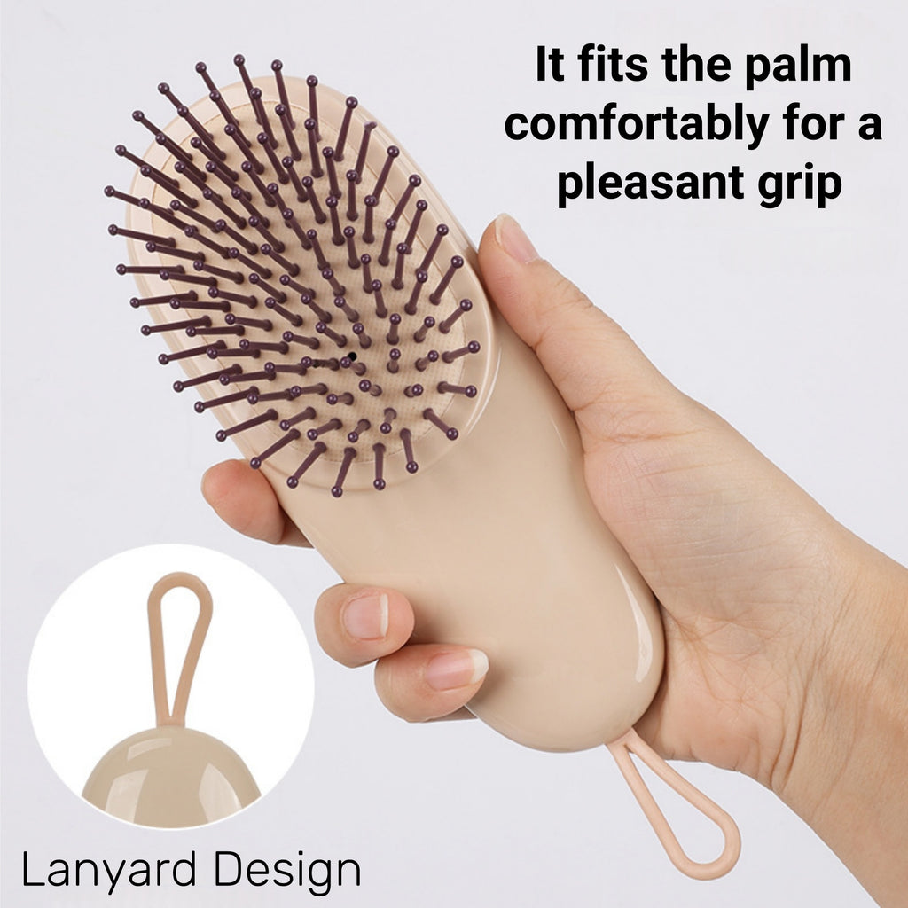 Portable Airbag Cushion Comb