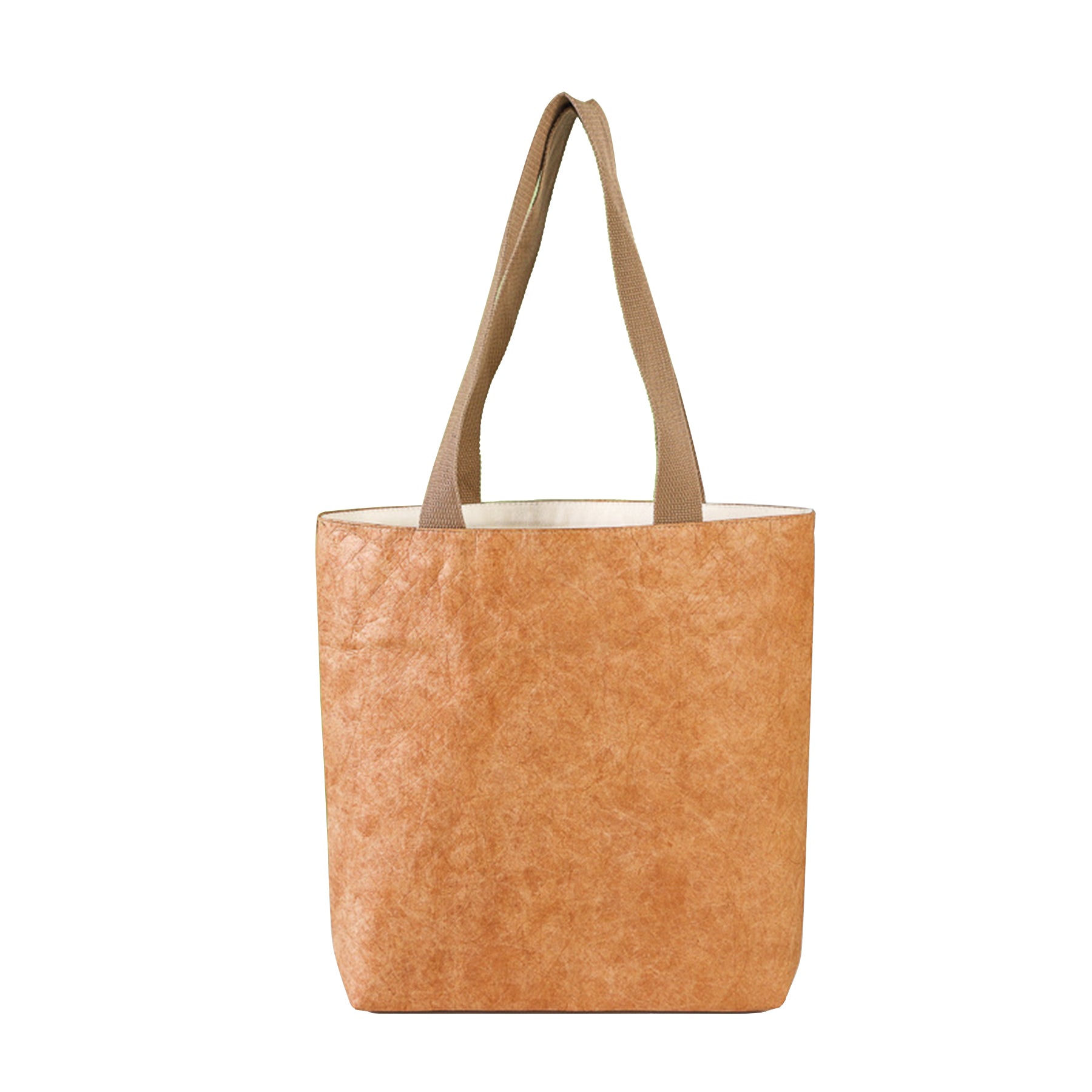 Reusable Dupont Paper Tote Bag