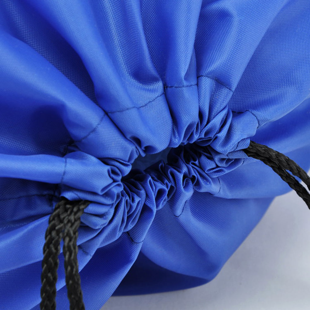 Nylon Drawstring Bag