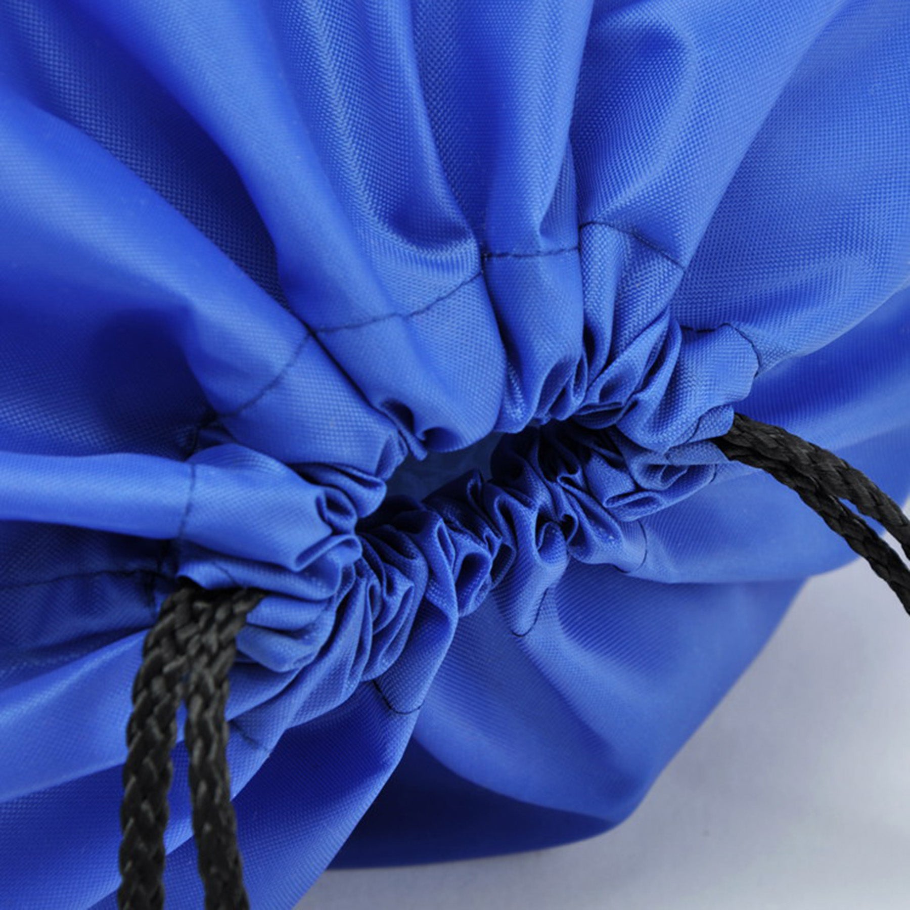 Nylon Drawstring Bag