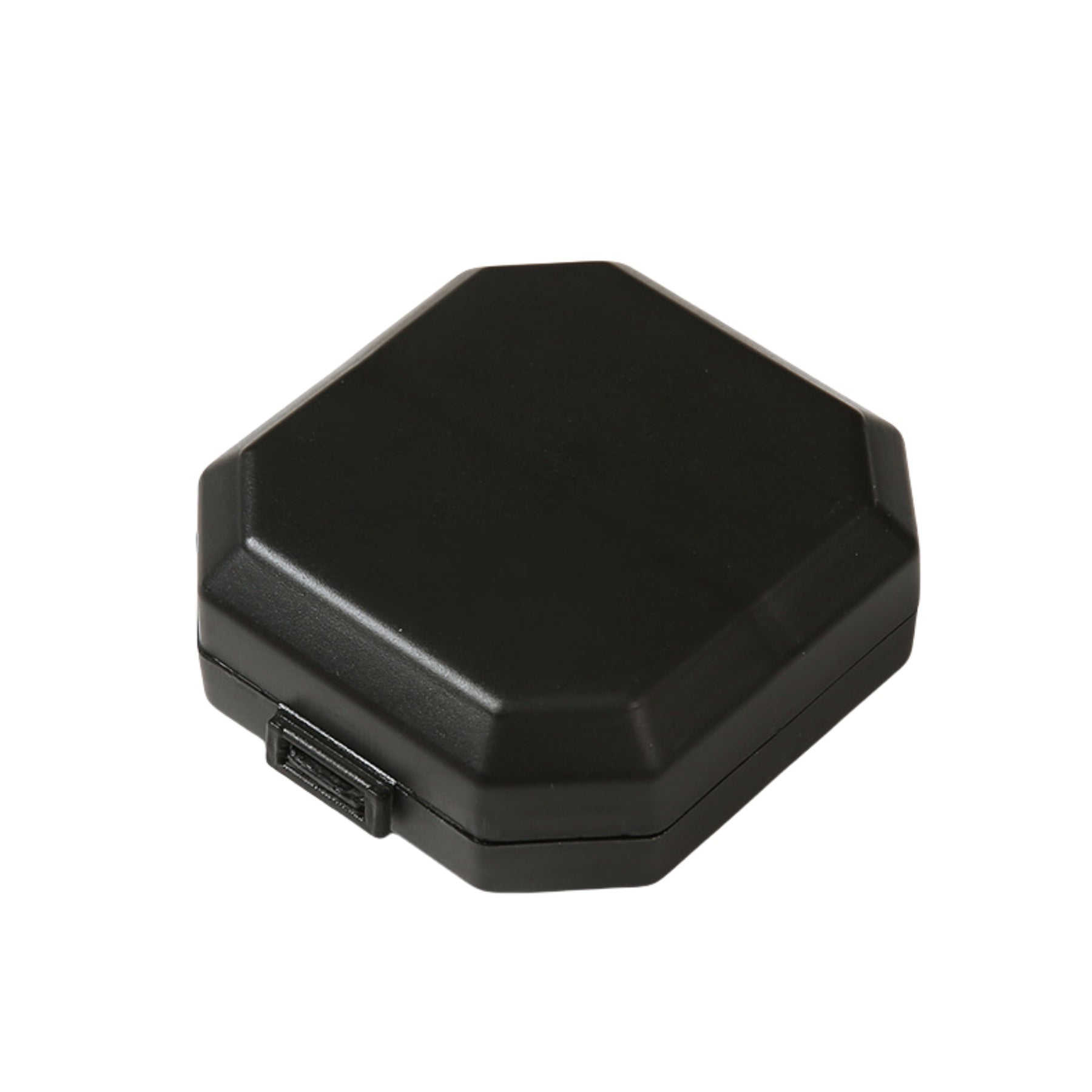 Mini Six-compartment Portable Moisture-proof Pill Box