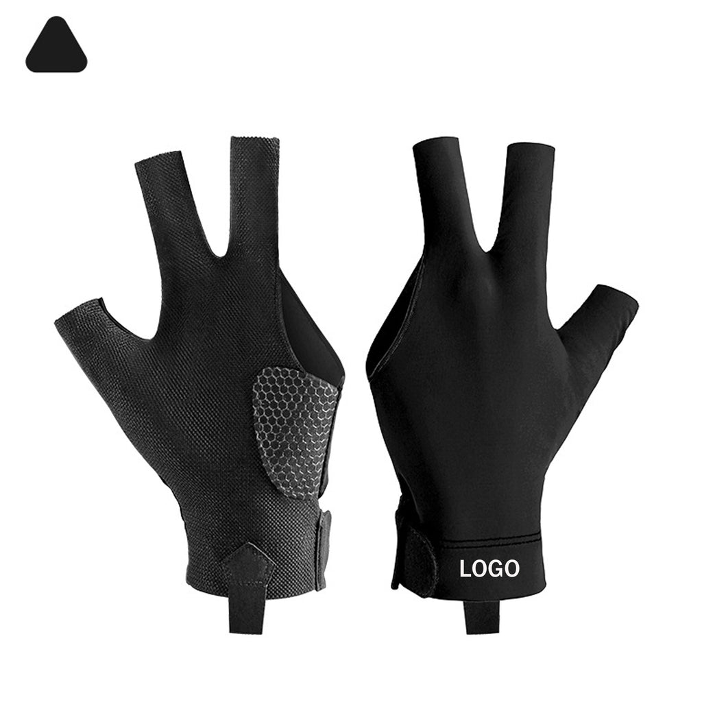 3 Fingers Show Gloves