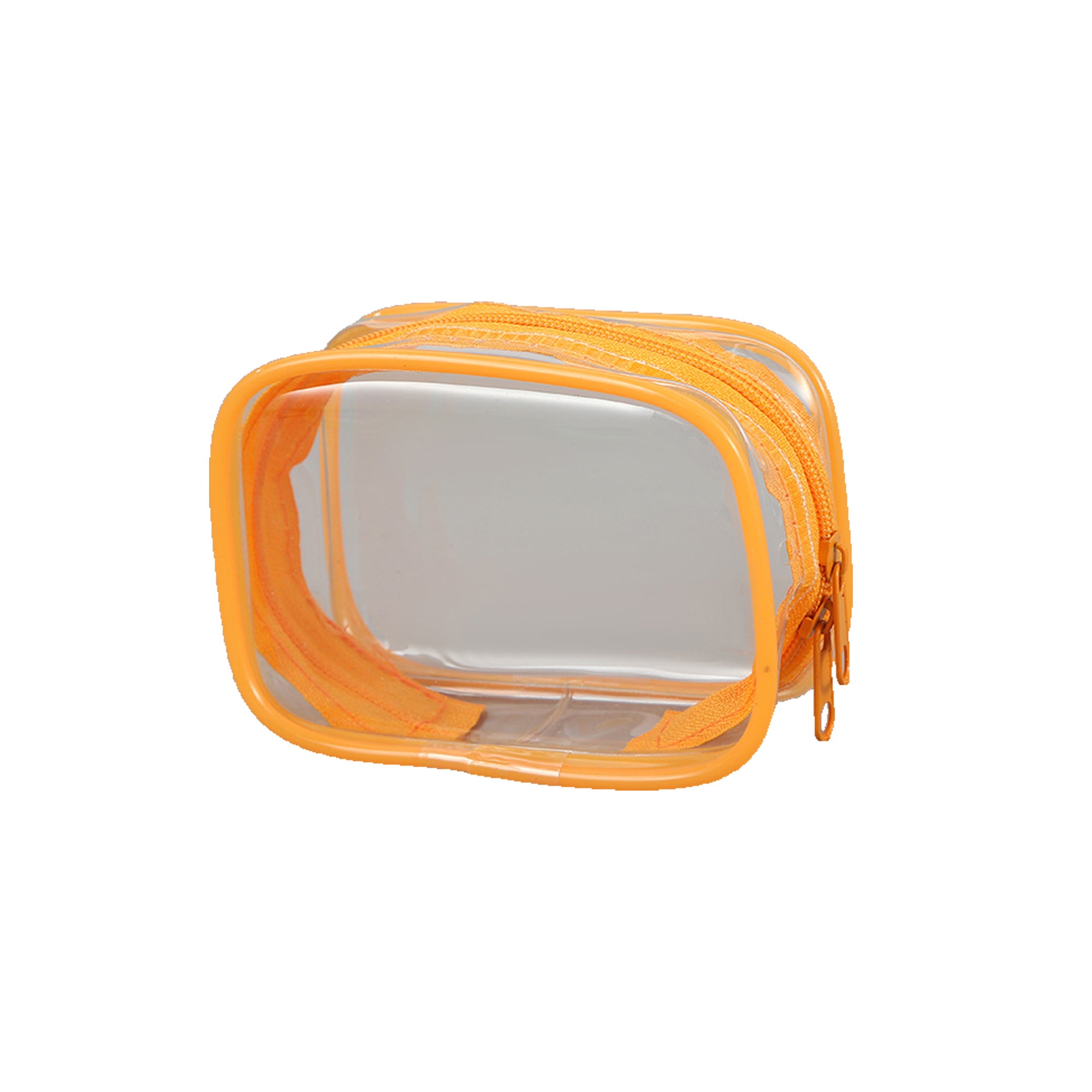Clear Pvc Pouch-Waterproof
