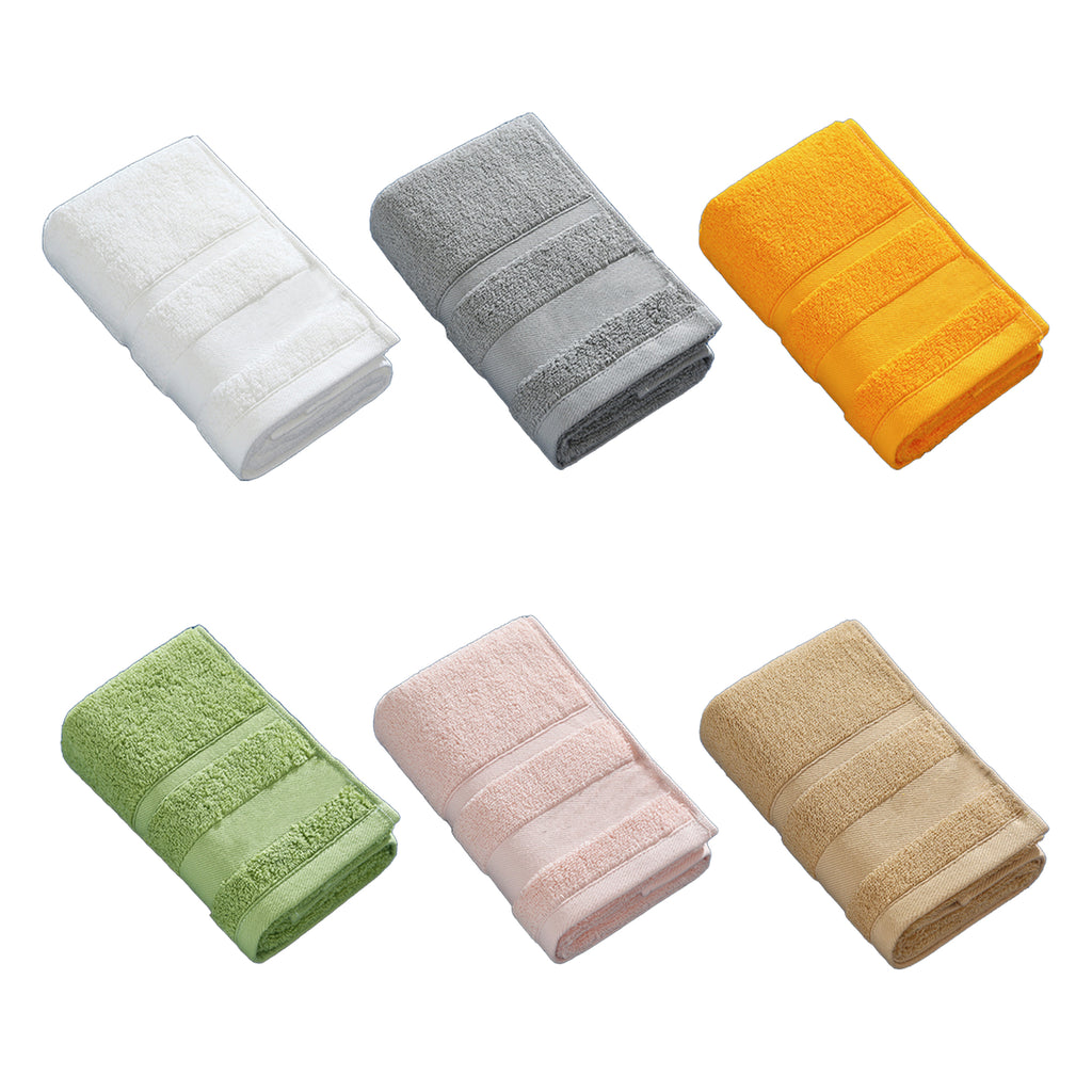 Pure Cotton Towel