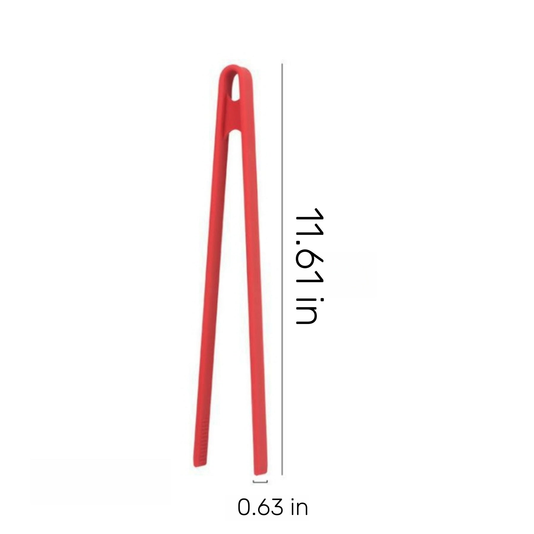 Outdoor Camping Barbecue Tongs