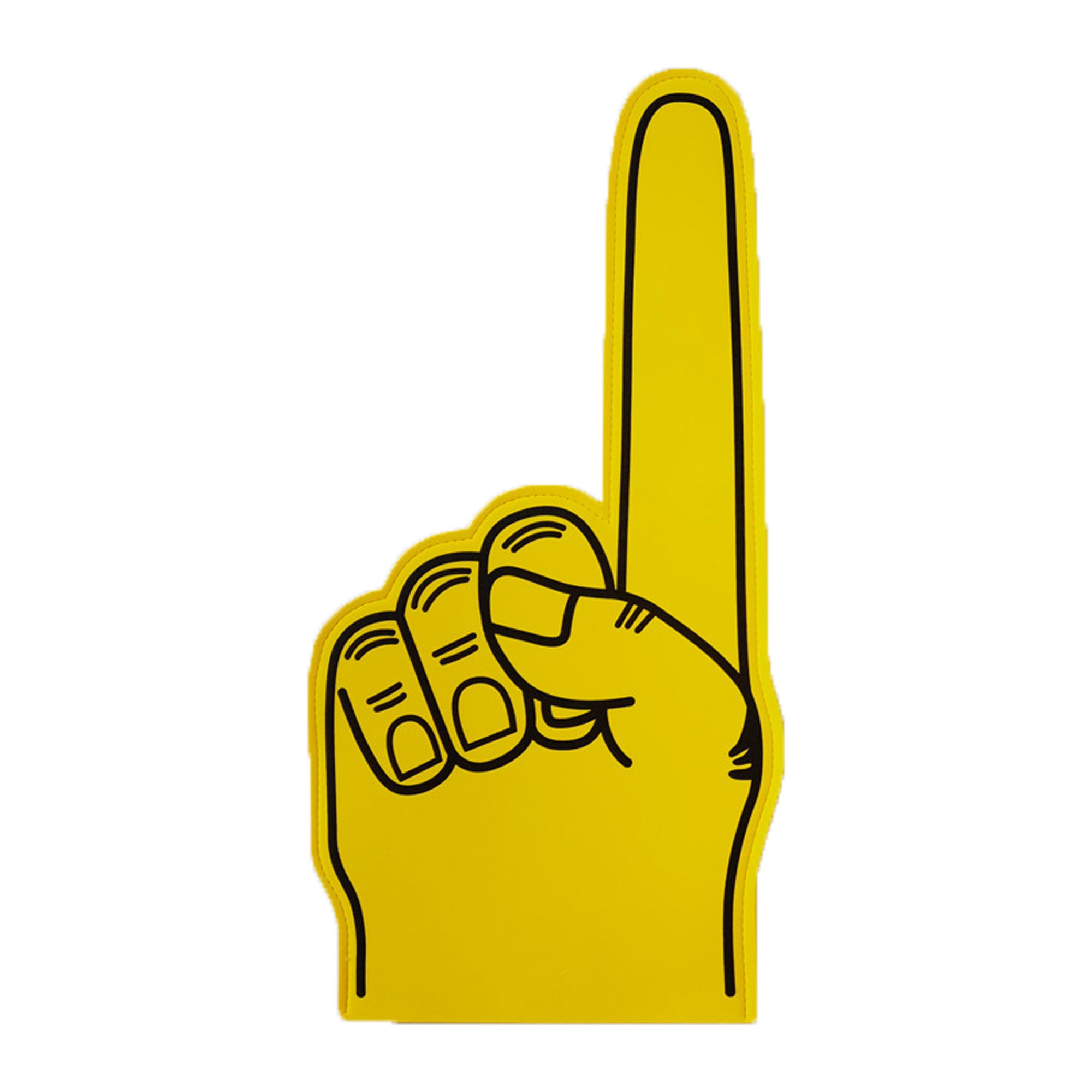 Giant Foam Finger