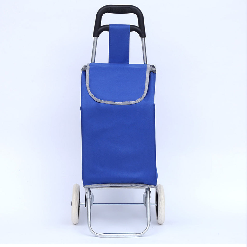 Portable Trolley Oxford Cloth Trolley Car