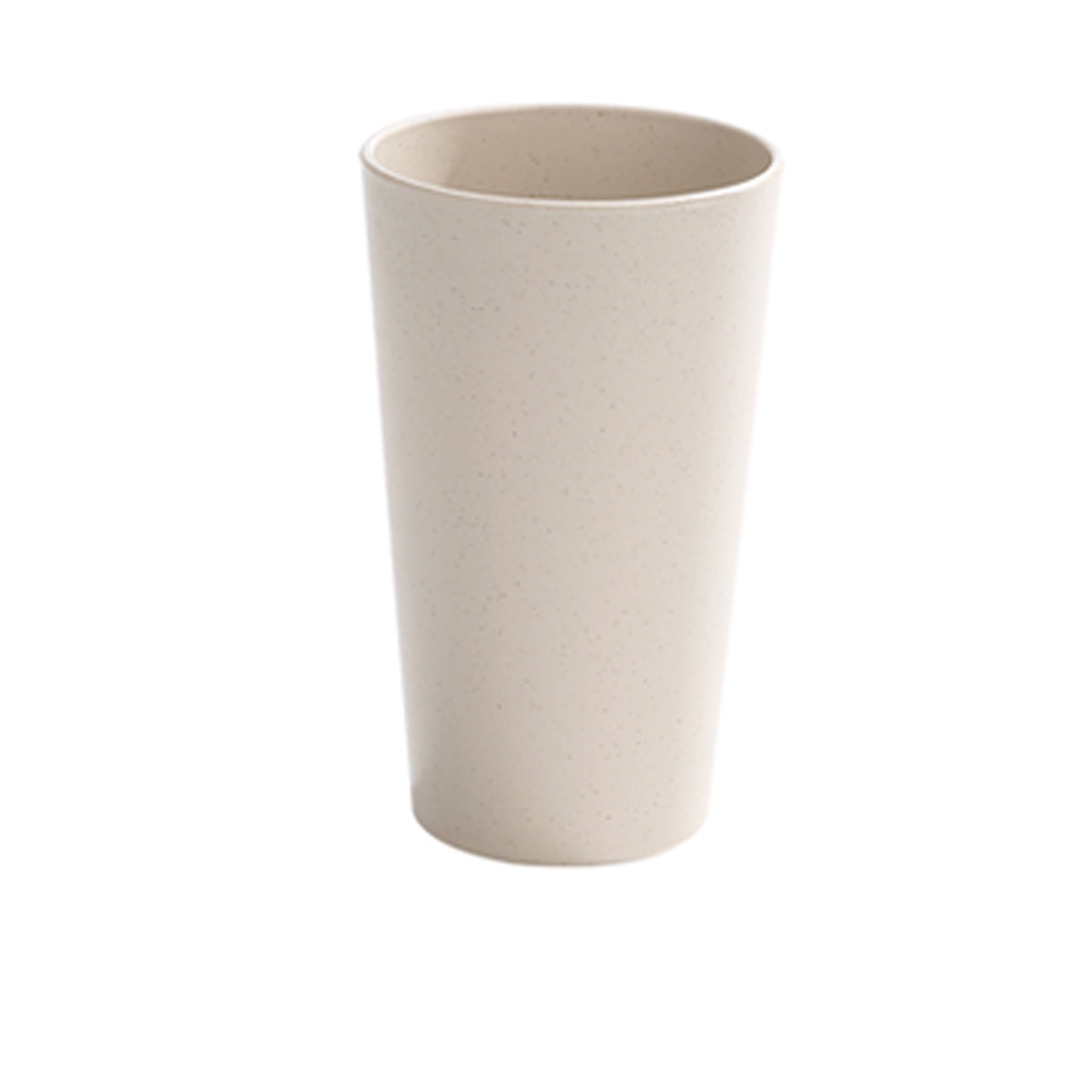 Unbreakable Reusable Wheat Straw Drinking Cup