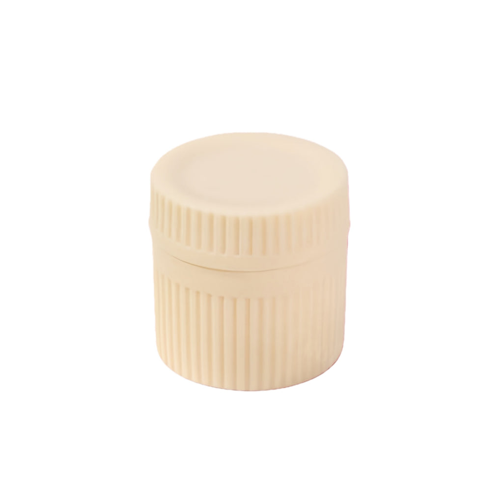 Silicone Travel Multi Functional Refillable Jars