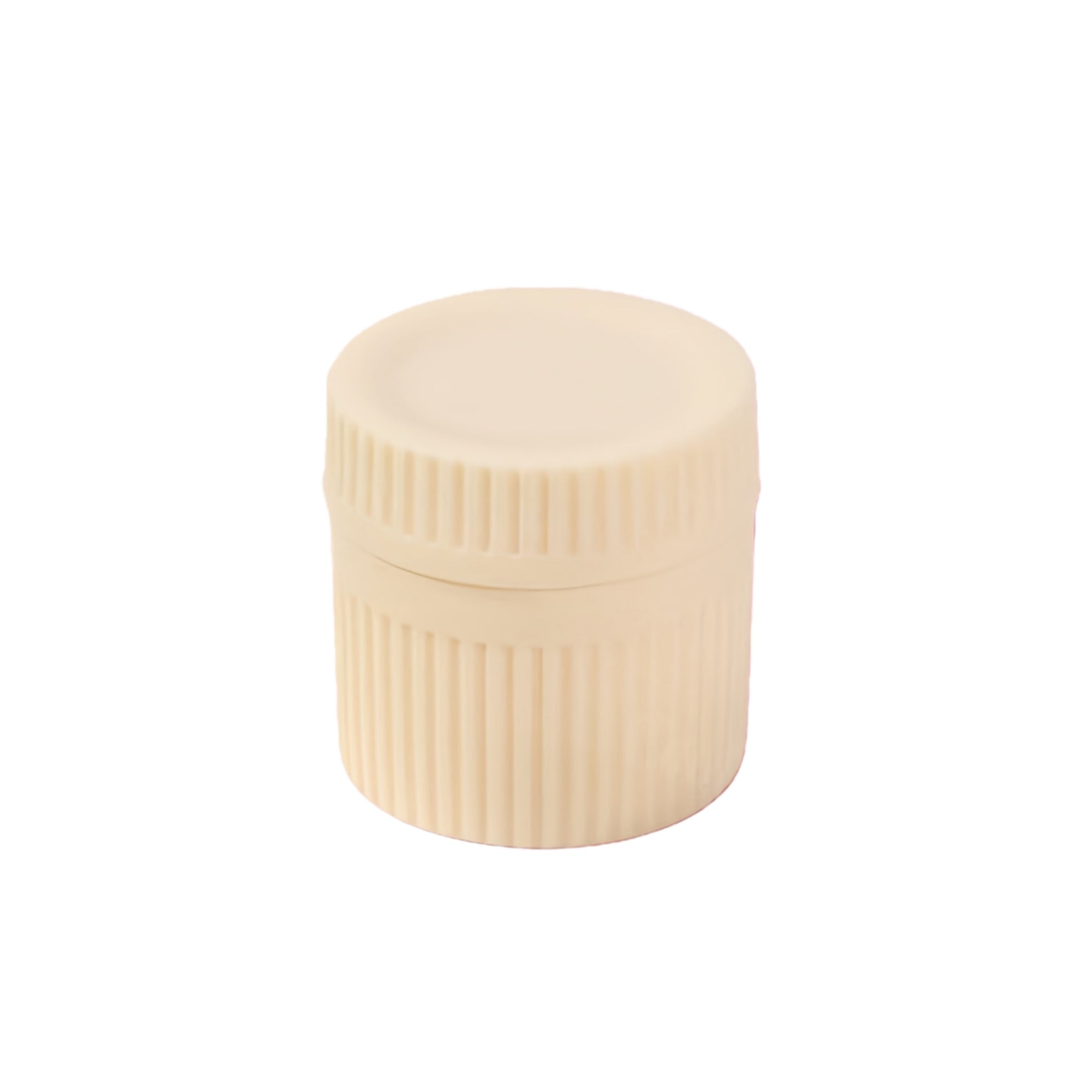 Silicone Travel Multi Functional Refillable Jars