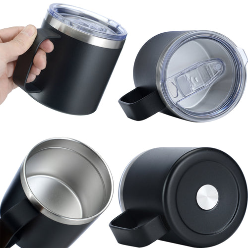 14oz 304 Stainless Steel Insulated Cup