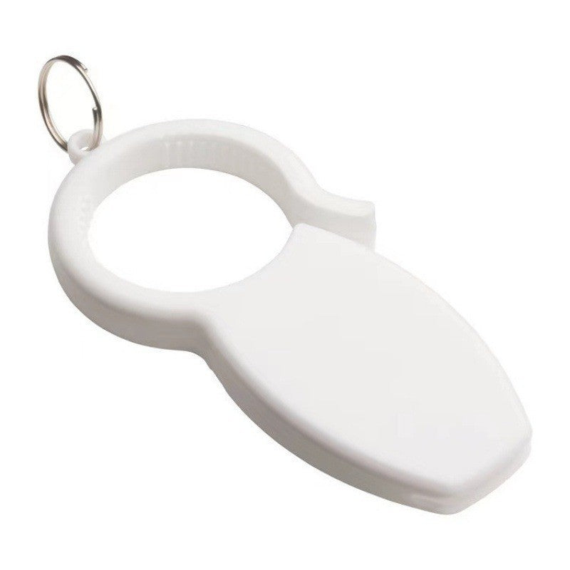 Multifunctional Corkscrew