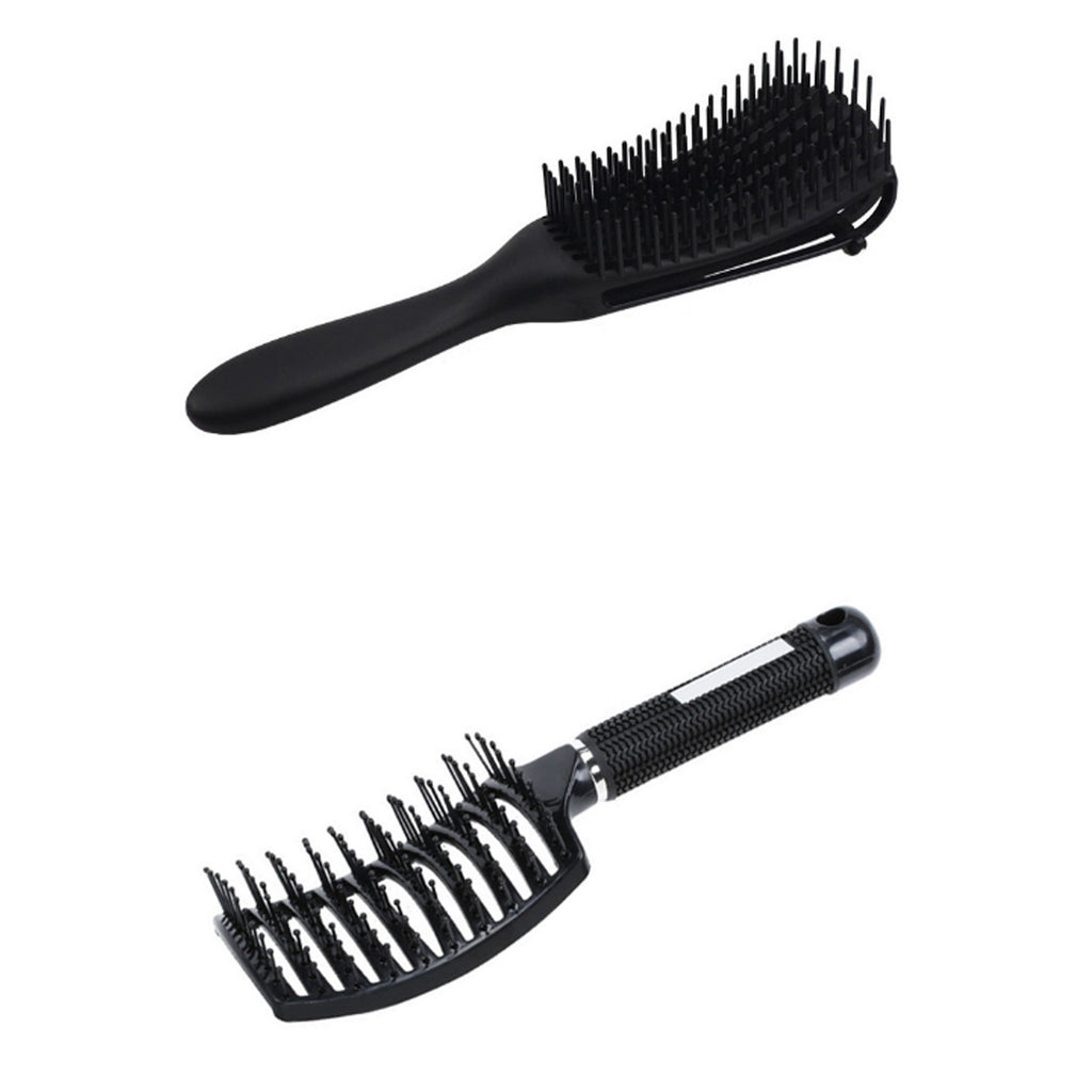 Hair Dressing Set