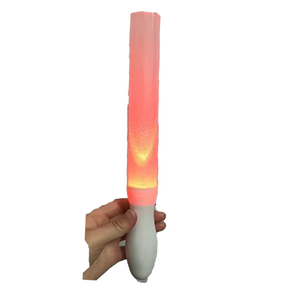 Star Support Concert Cheering Props Holding Glow Sticks
