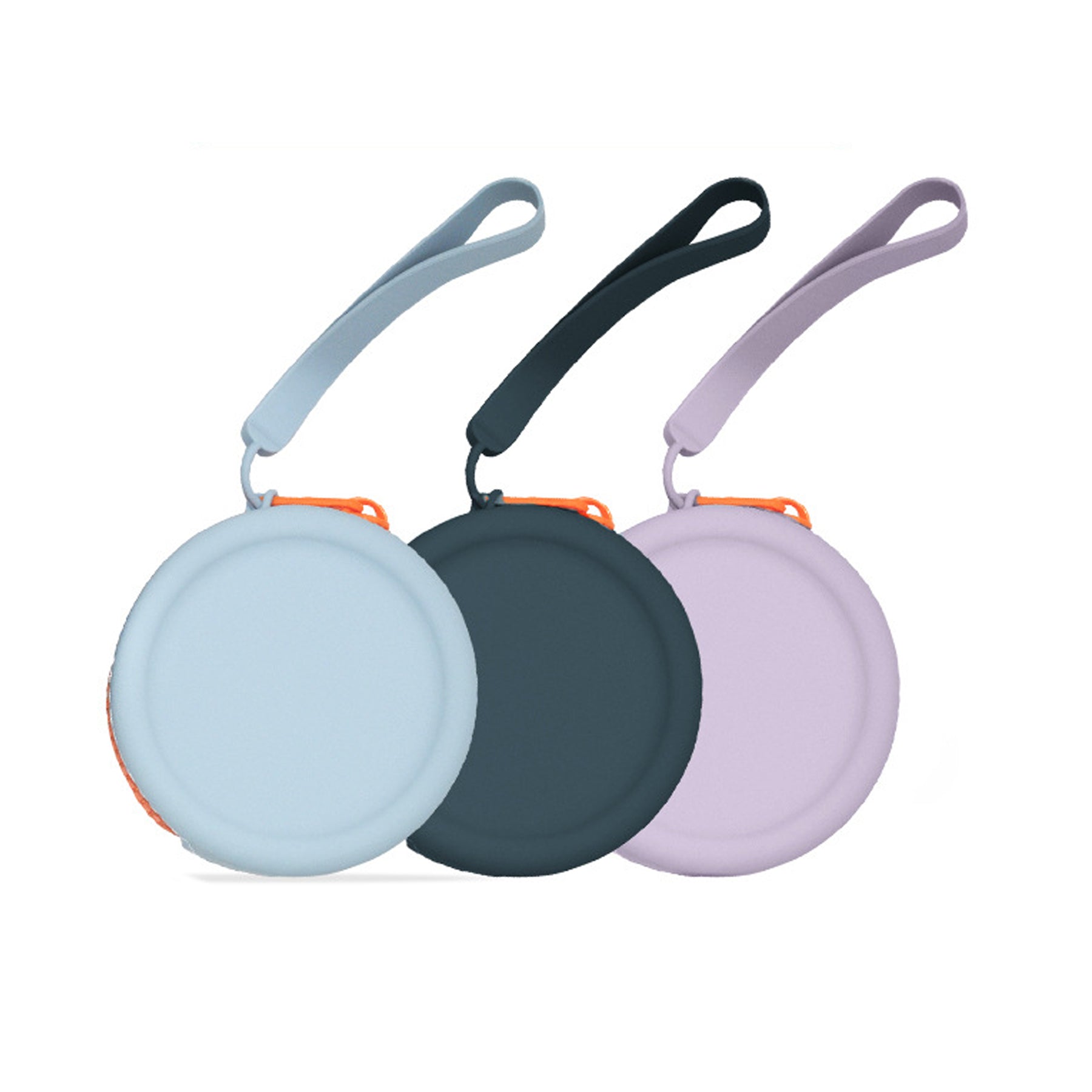 Small Silicone Coin Purse