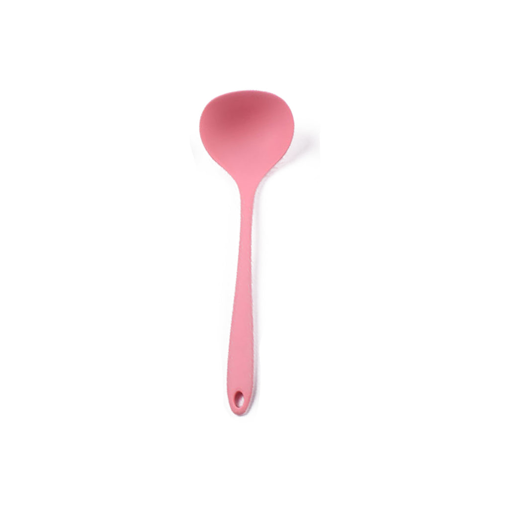 Silicone Ladle Spoon