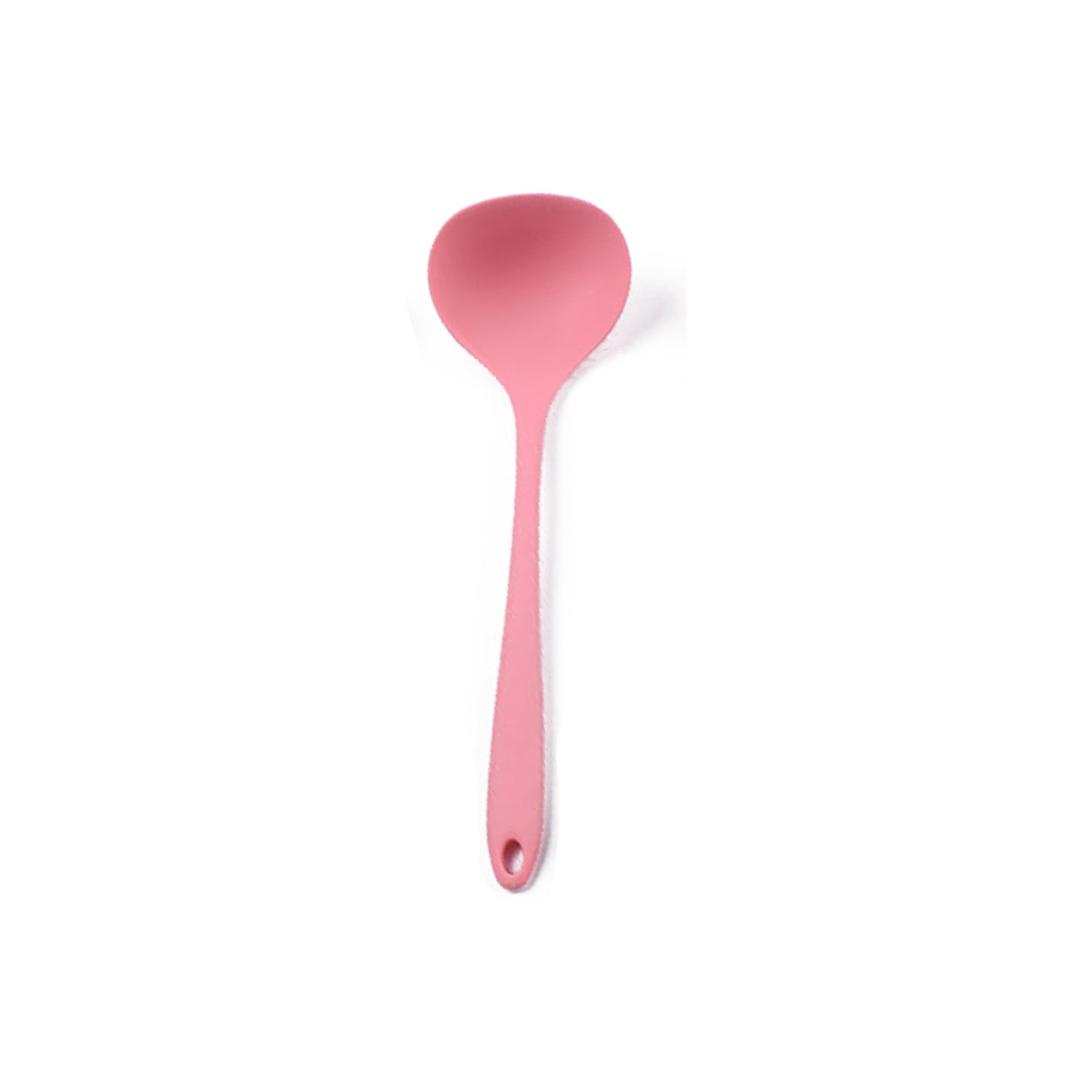Silicone Ladle Spoon