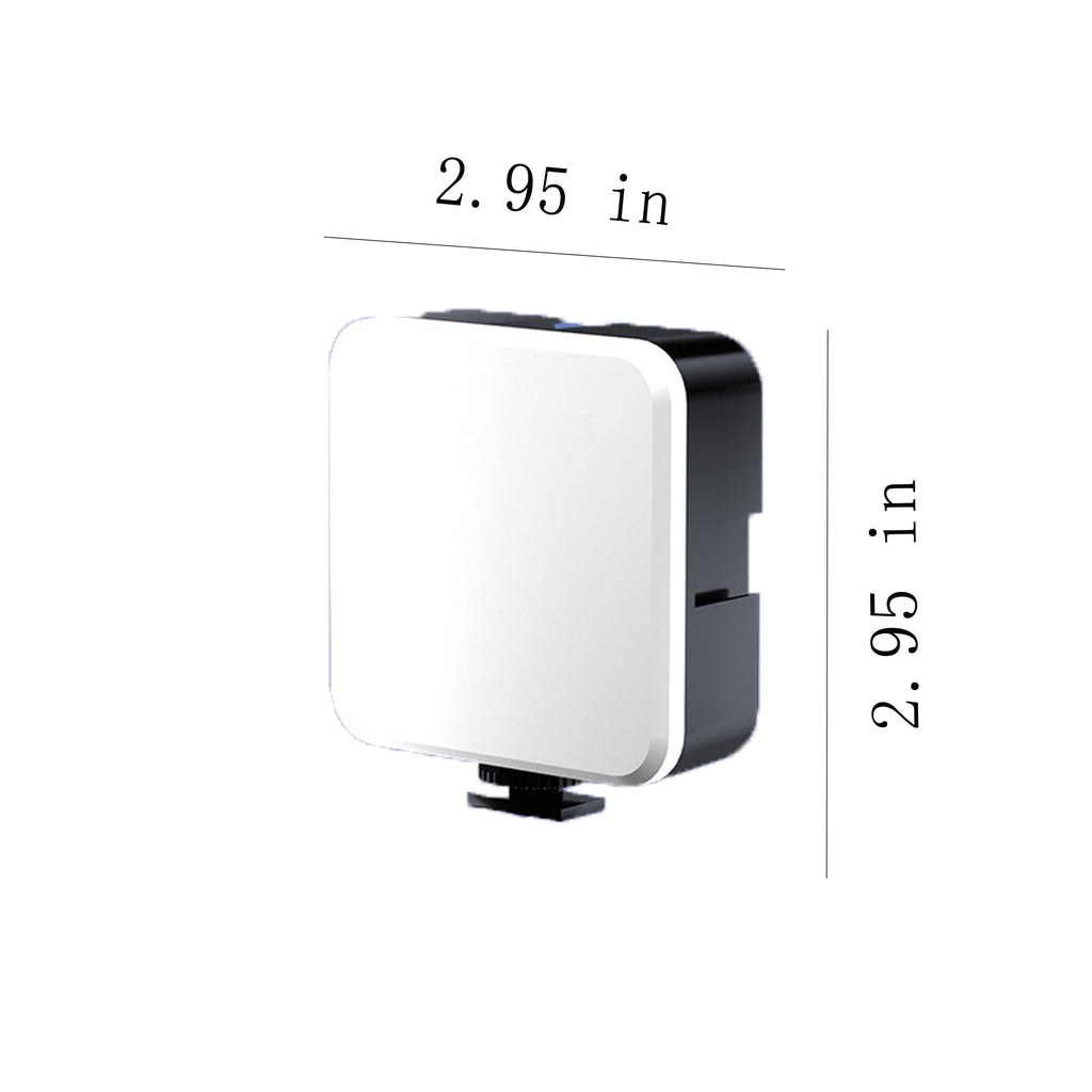 LED Phone Light Selfie Light