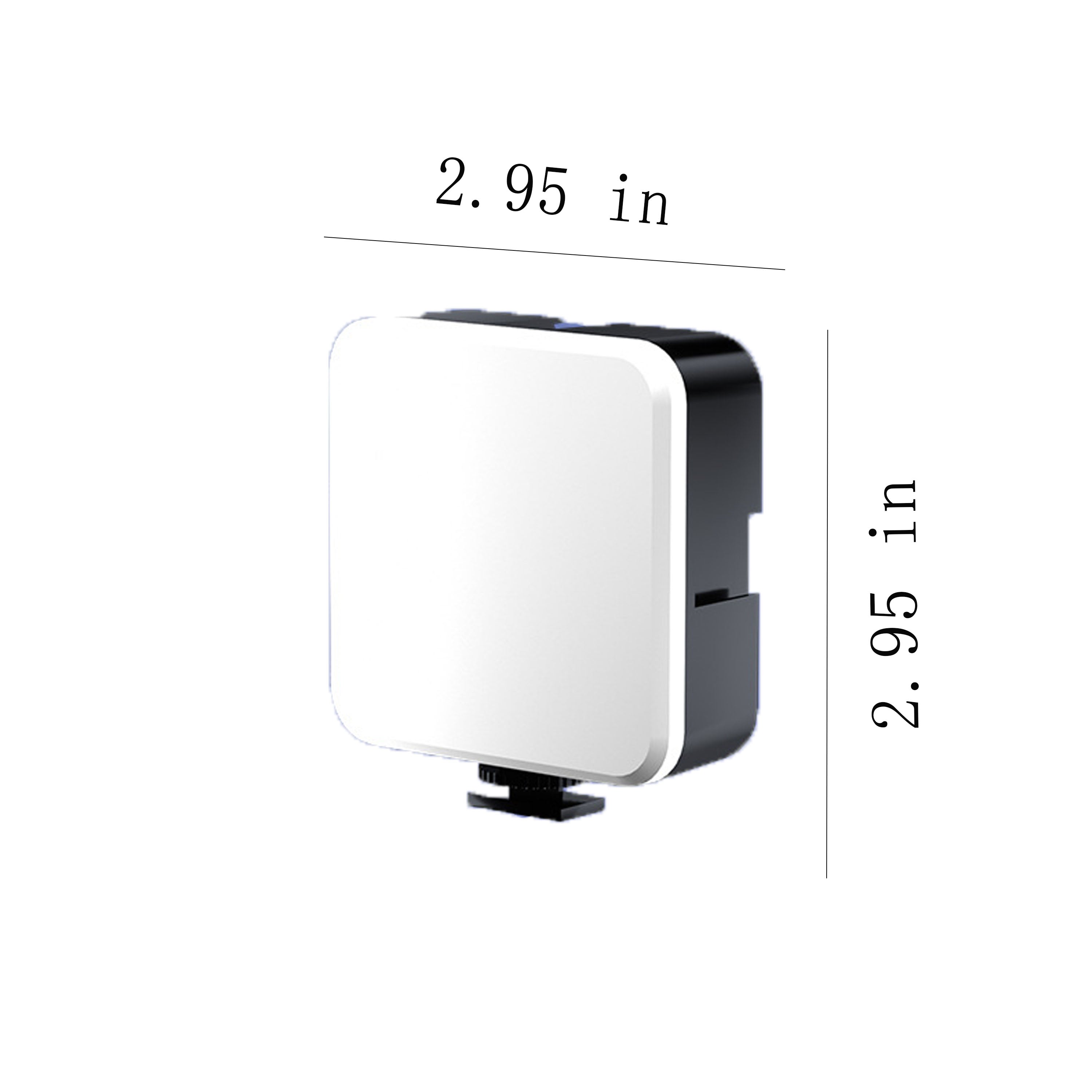 LED Phone Light Selfie Light
