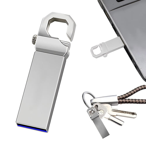 64Gb Keychain Usb Flash Drive
