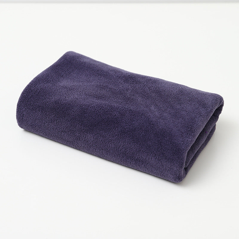 Microfiber Cleaning Towels