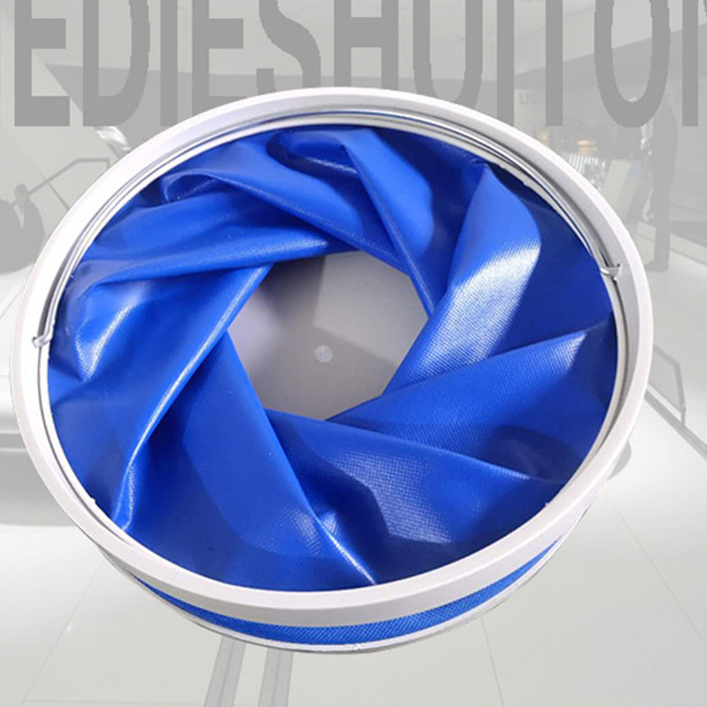 Car Collapsible Bucket