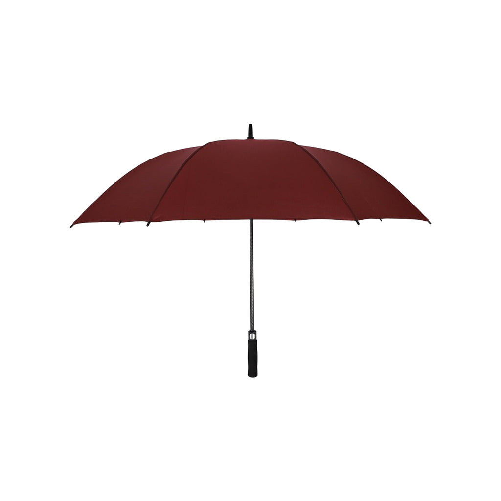 Auto-Open Long-Handle Umbrella-Wind-Resistant Rain Shield
