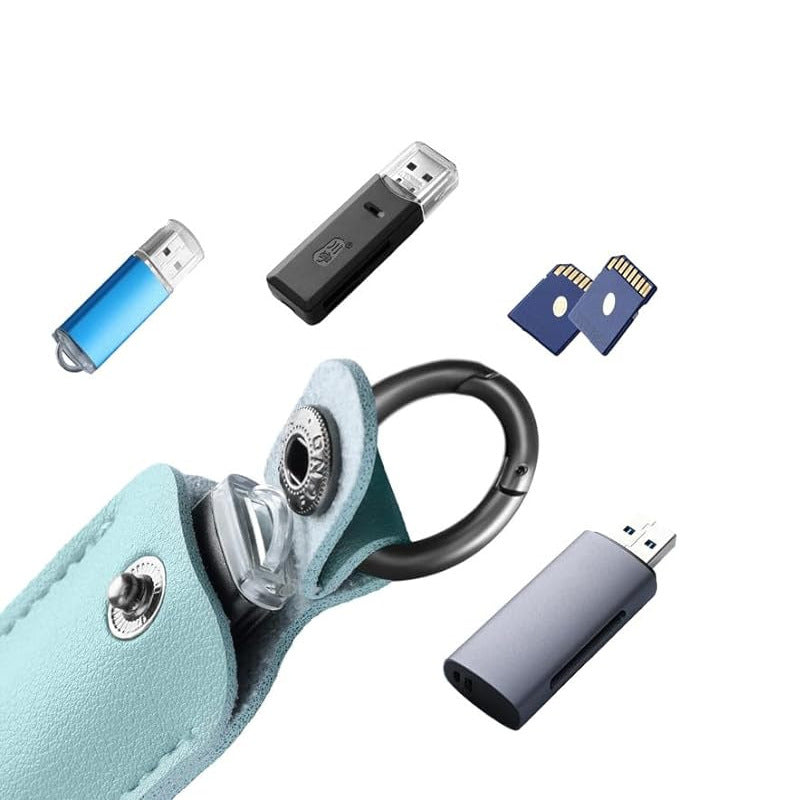 Usb Flash Drive Case