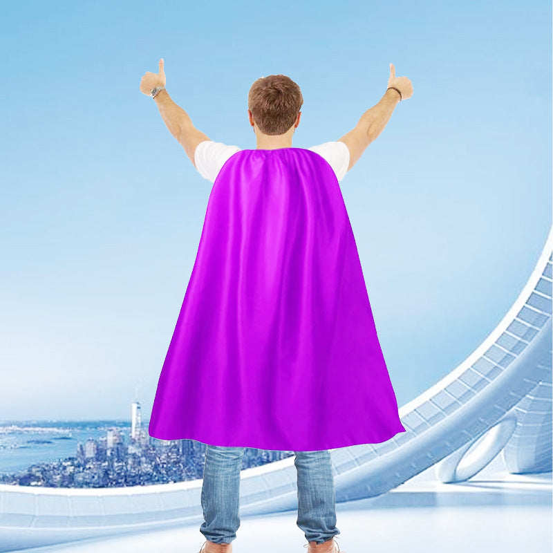Adult Halloween Cape