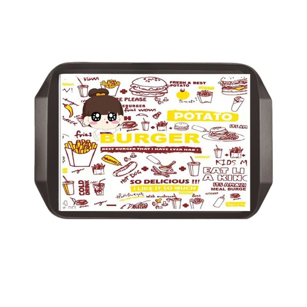 Greaseproof Food Wrapping Paper