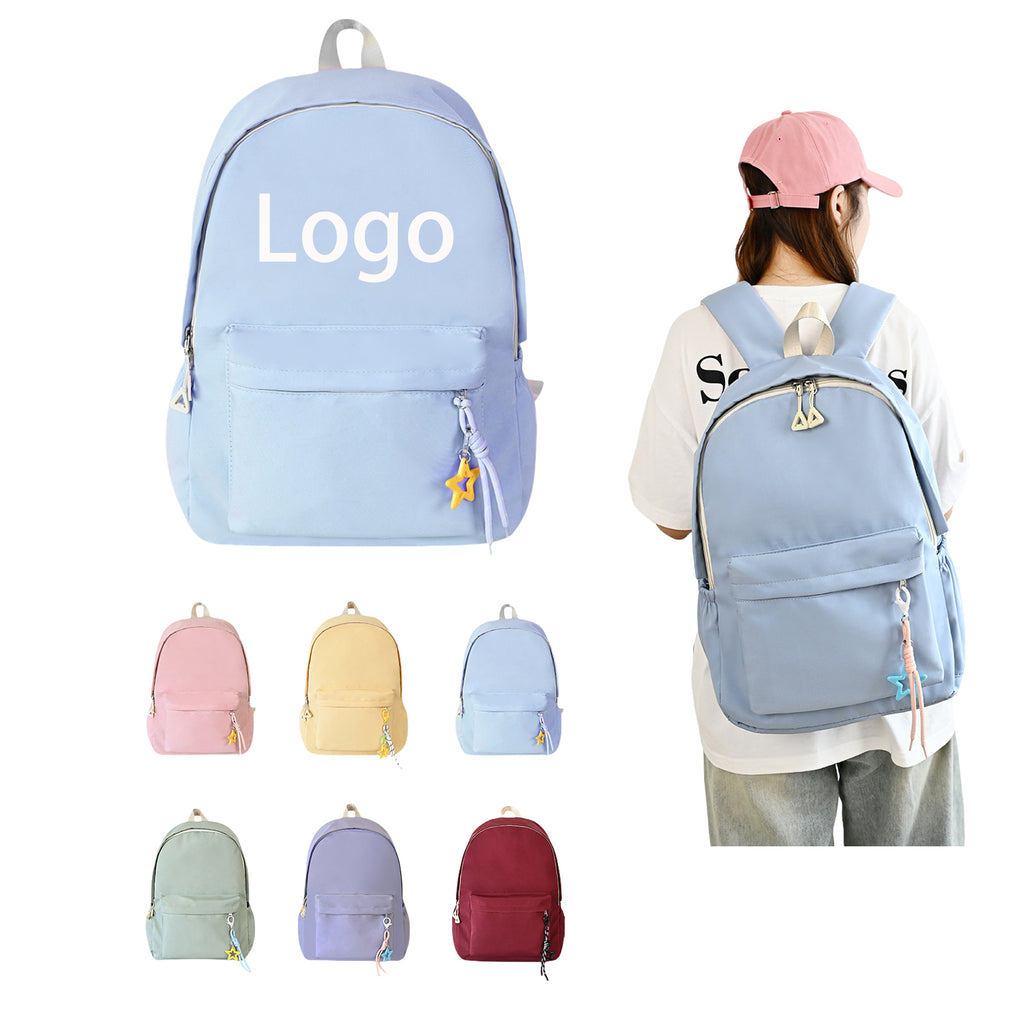 Commuter Student Backpack