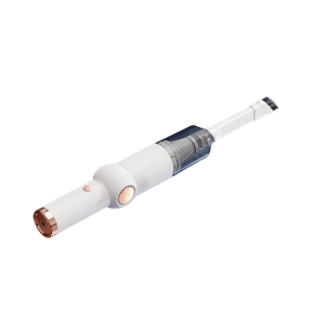Foldable Car Vacuum Cleaner