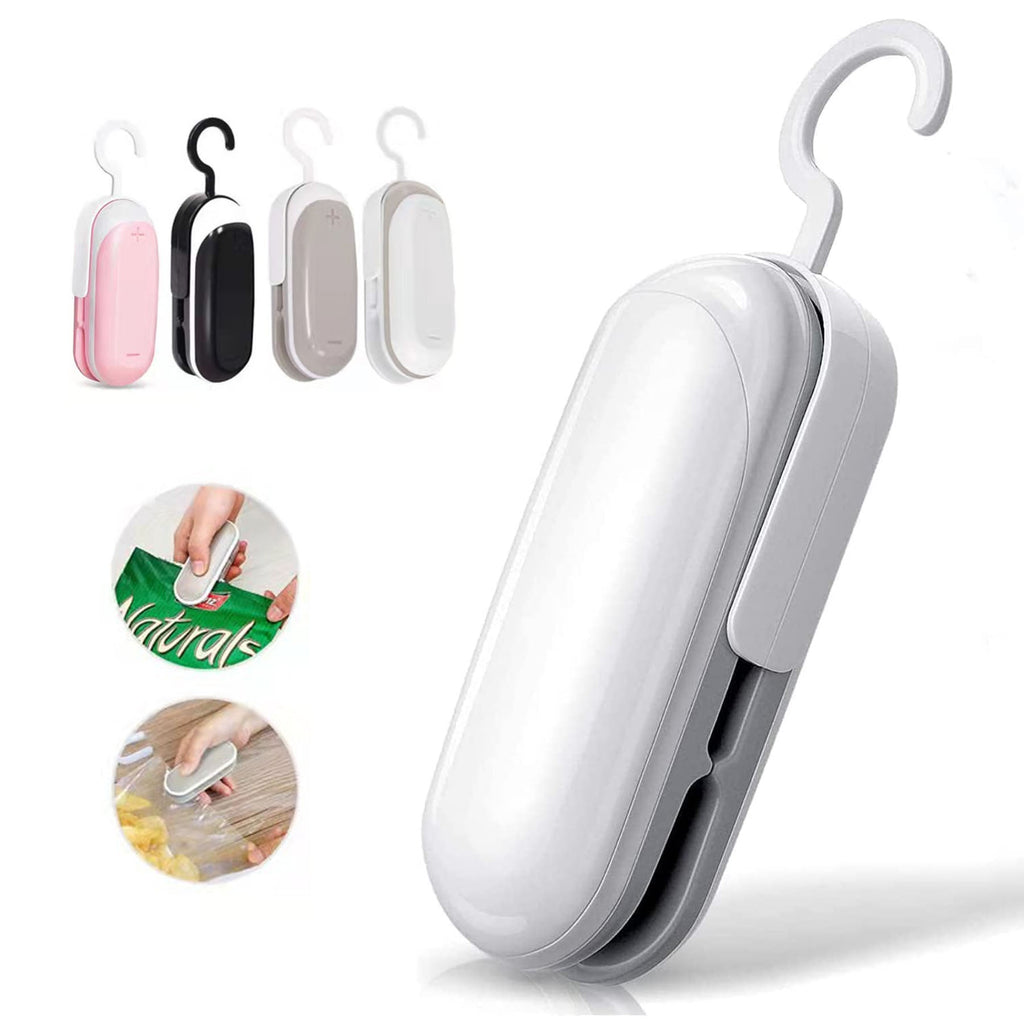 Handheld Heat Food Vacuum Sealer Machine