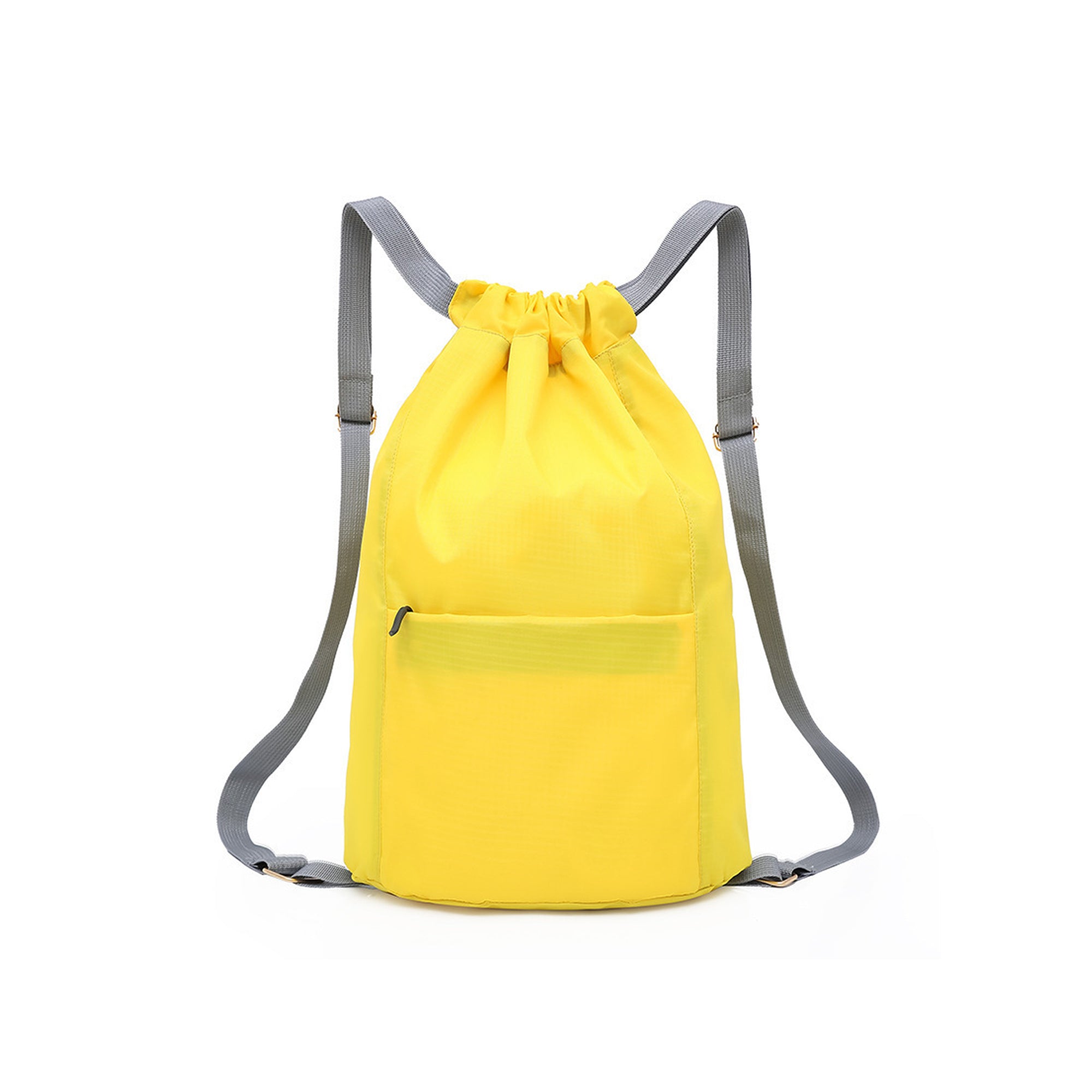 Sports Backpack-Large-Capacity Drawstring Cinch Sack