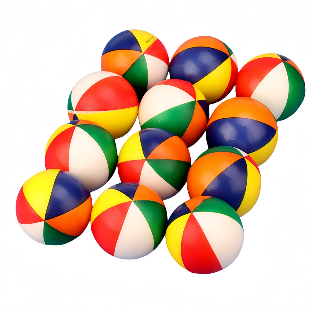 Foam Squeeze Pressure Volley Ball