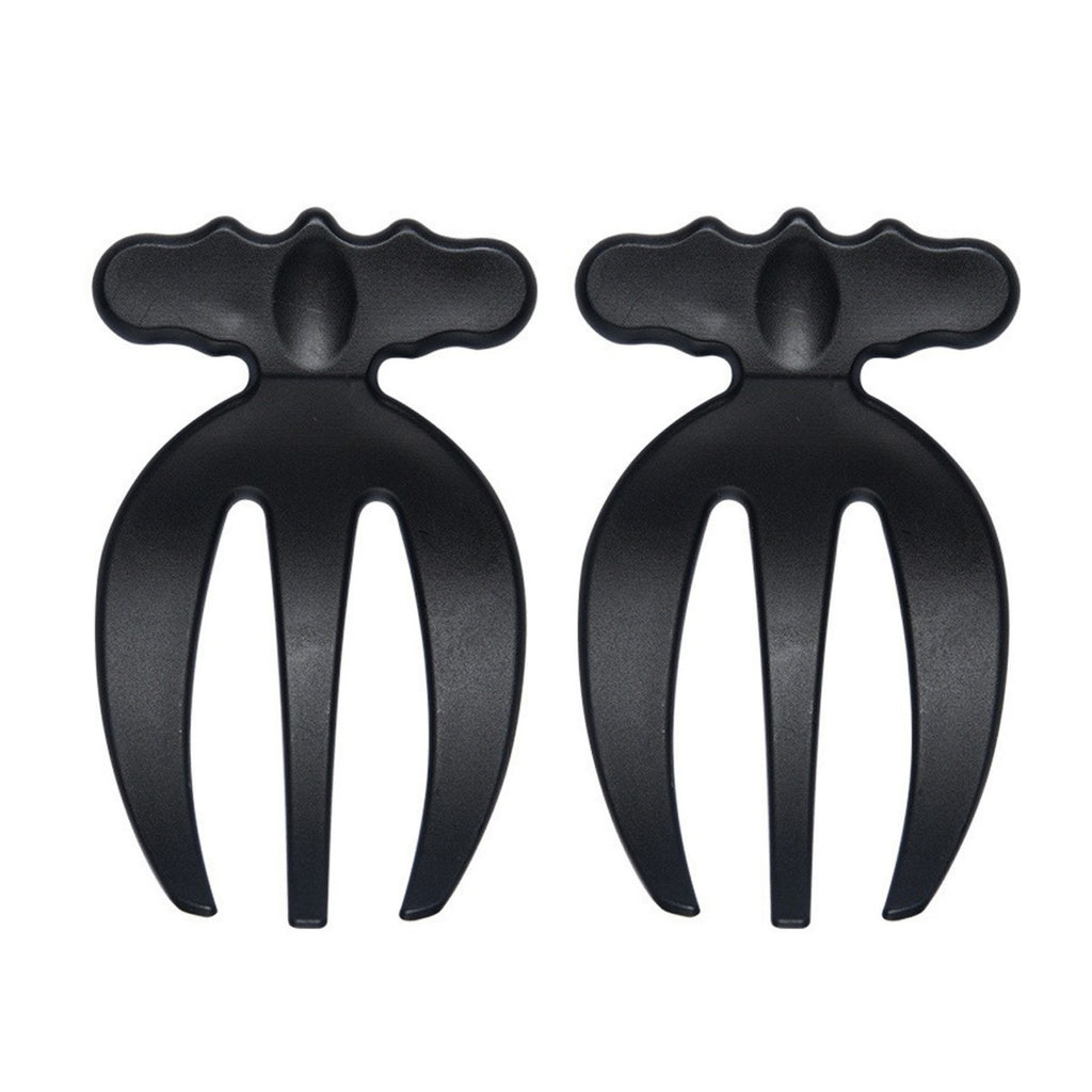 Three-finger Claw Salad Fork