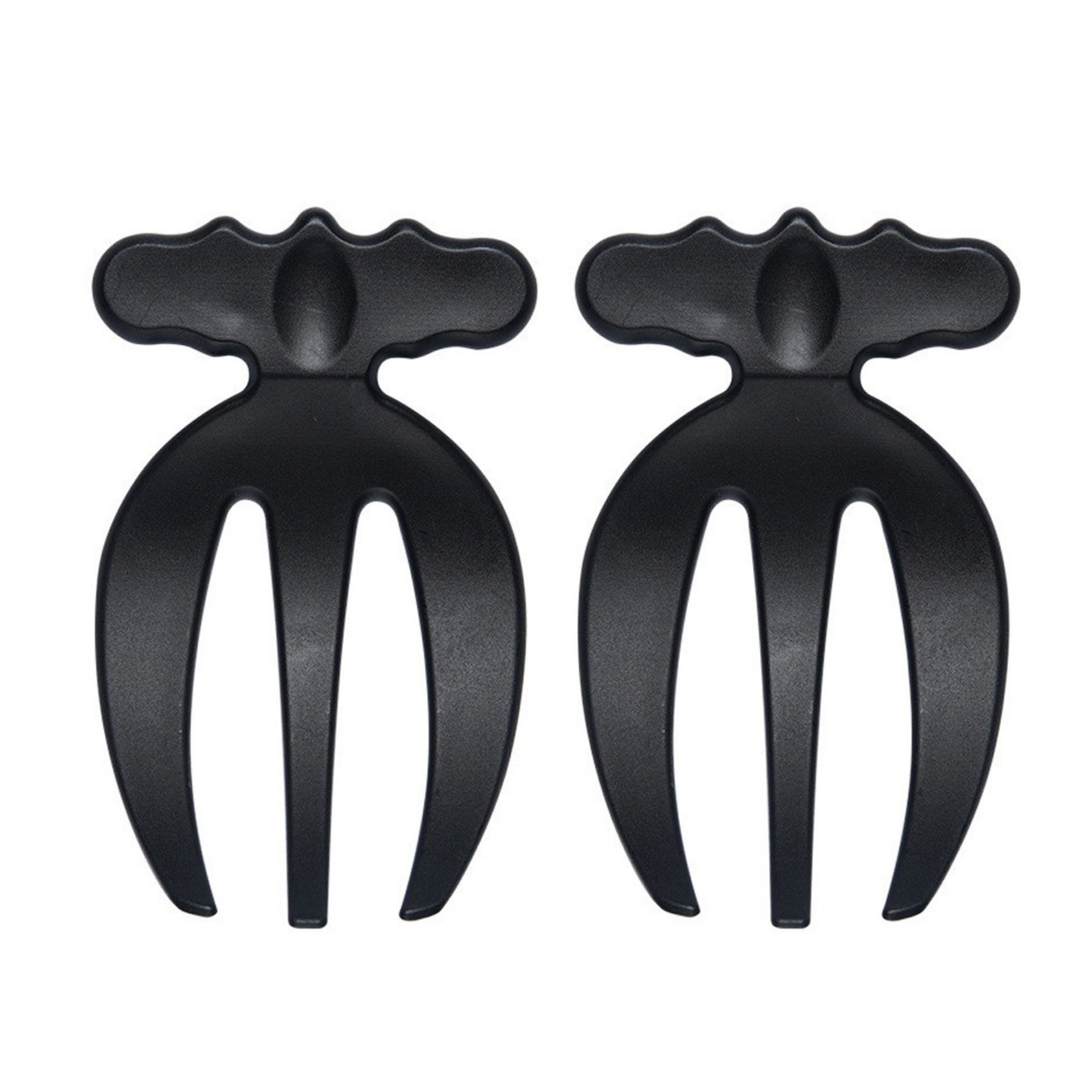 Three-finger Claw Salad Fork
