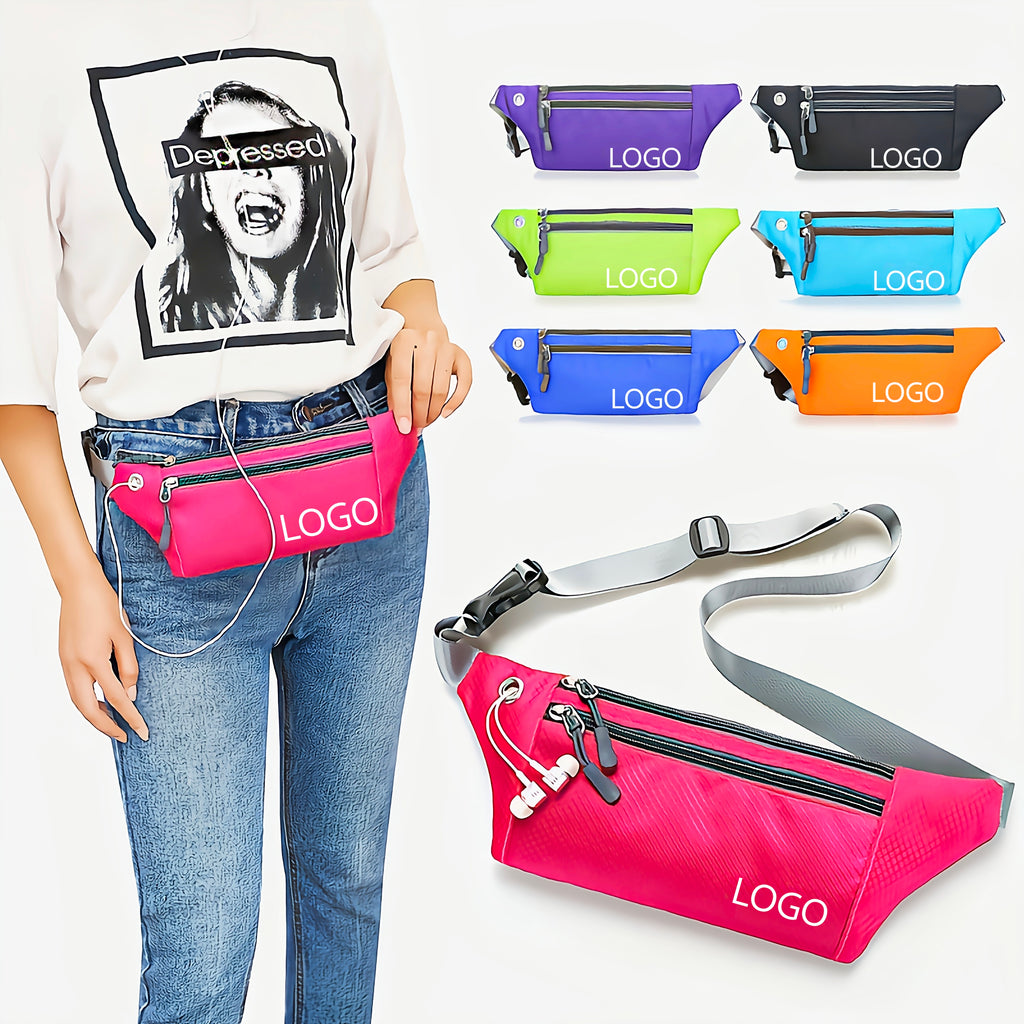 Sports Fanny Pack
