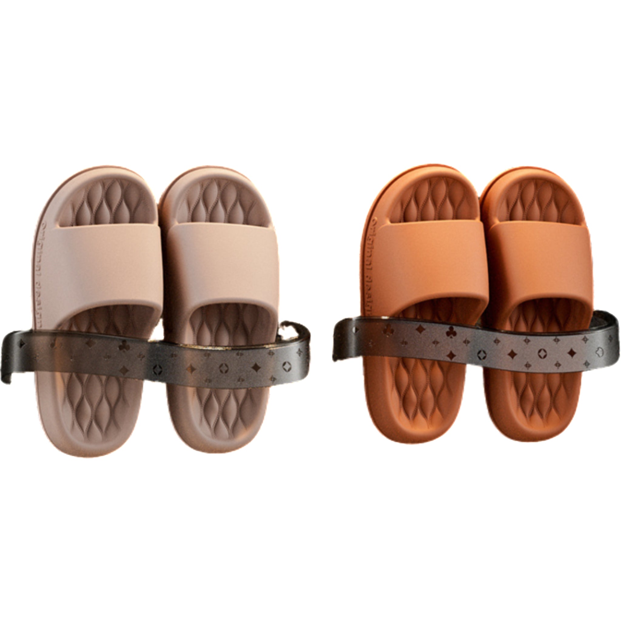 PET Moisture-Resistant Slipper Organize