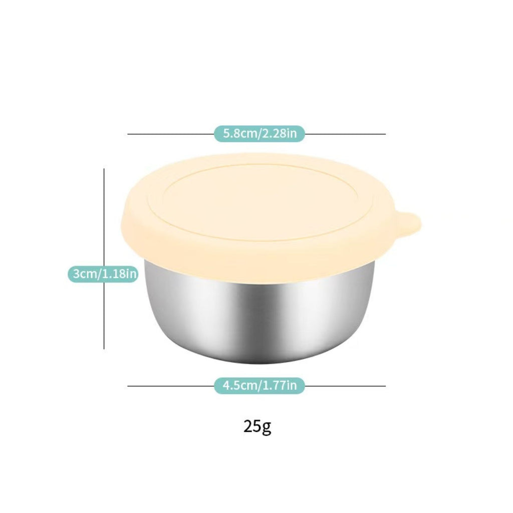 1.35Oz Seasoning Container