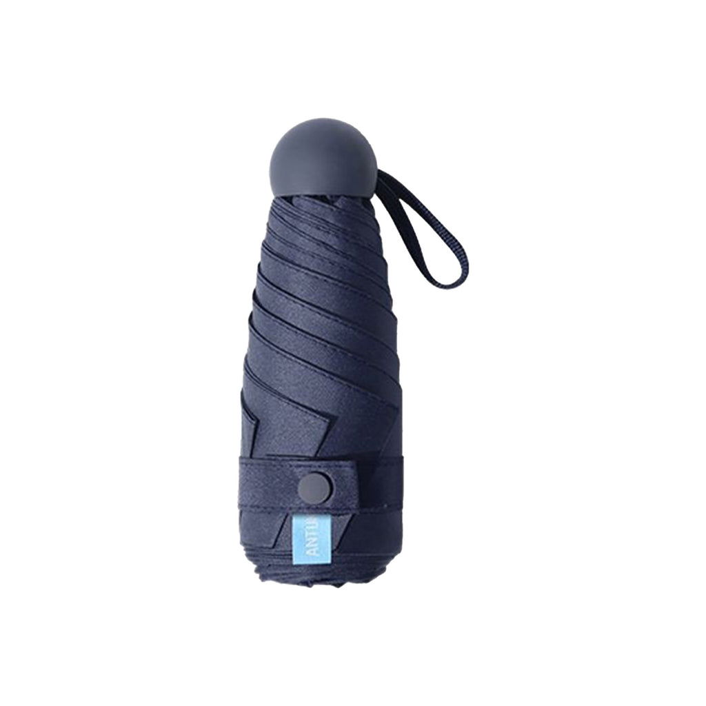 Portable Capsule Sunshade
