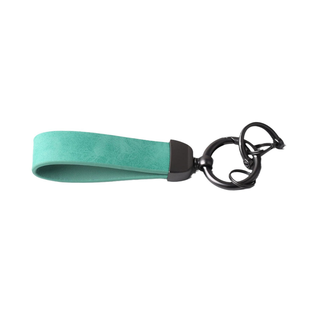 Minimalist Car Keychain