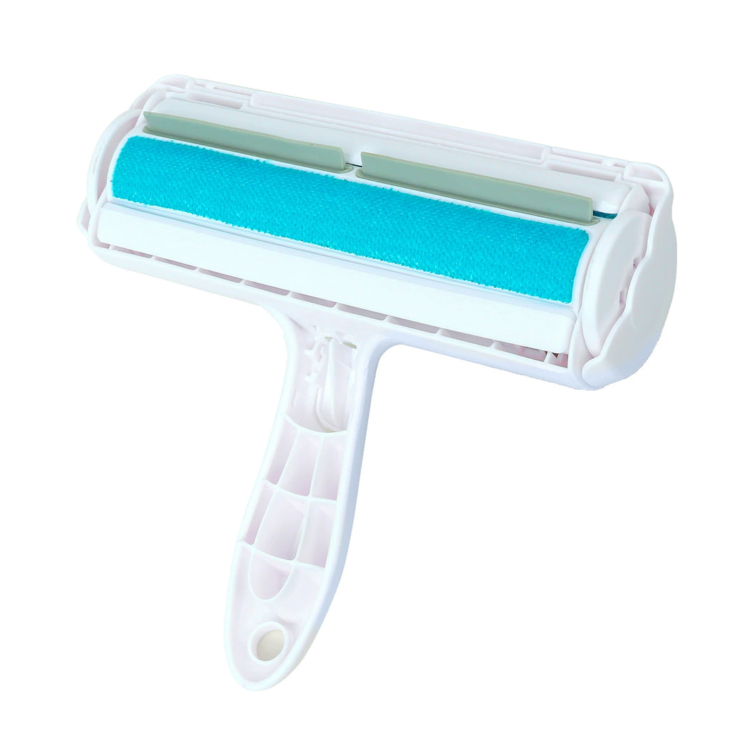 Pet Hair Remover and Reusable Lint Roller