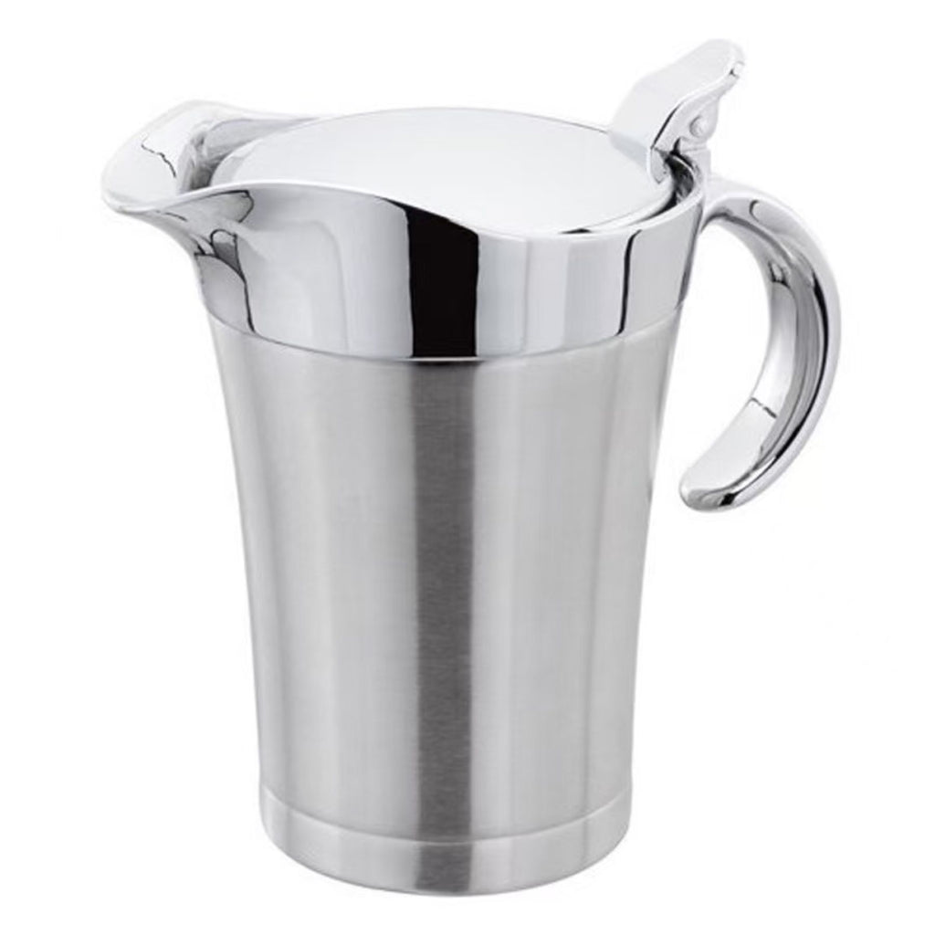 Stainless Steel Sauce Container