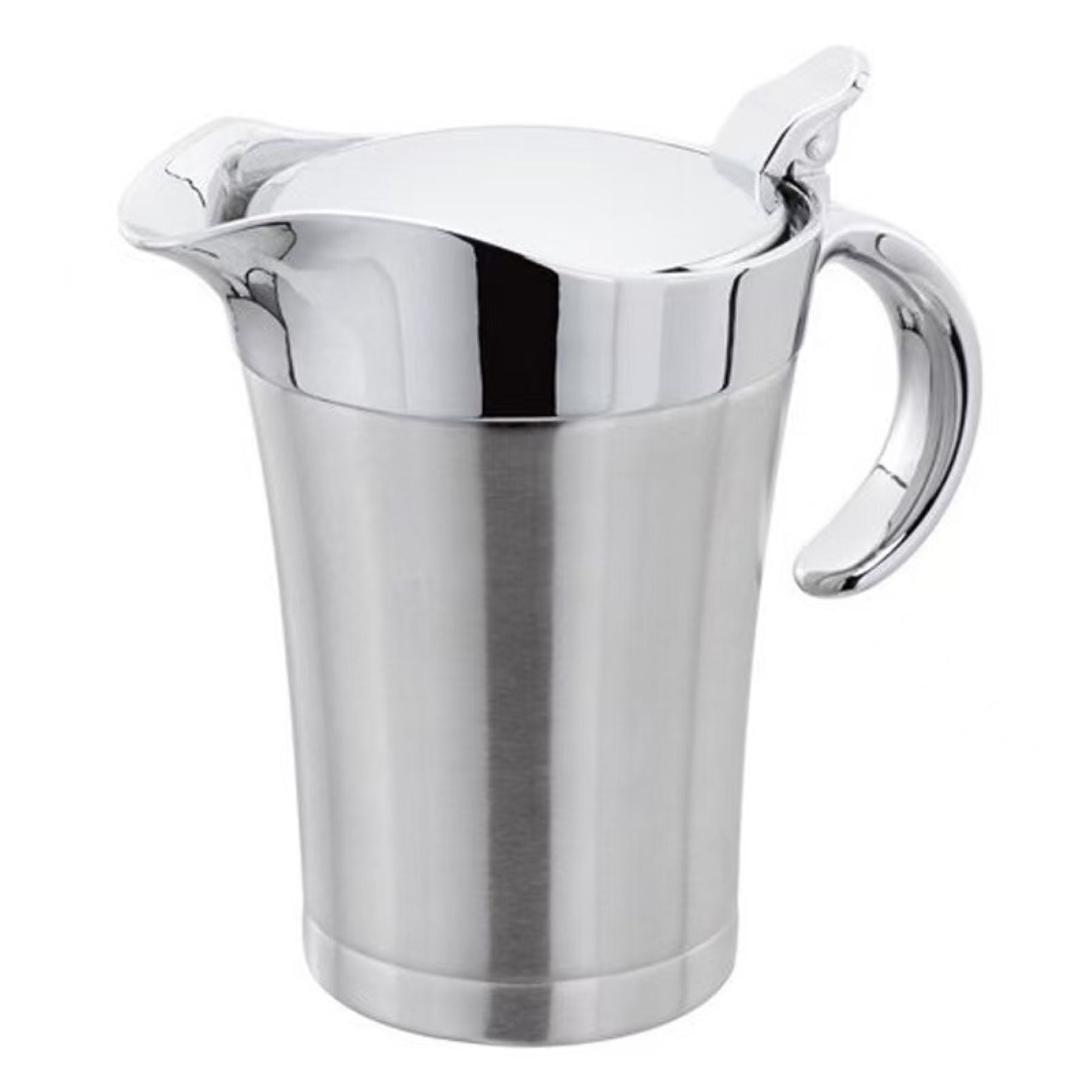 Stainless Steel Sauce Container