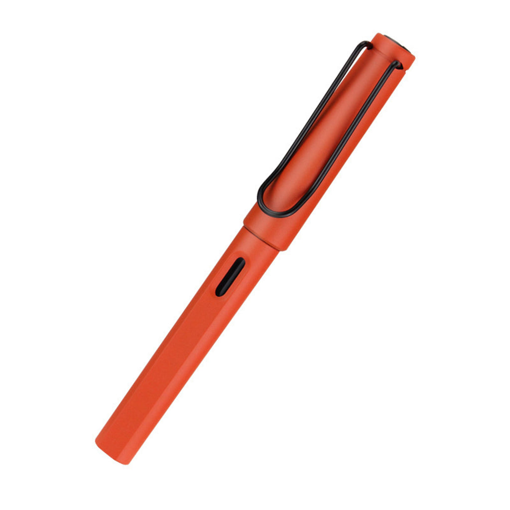 Plastic Gel Pen