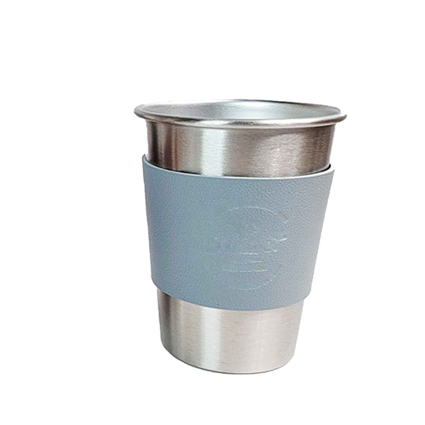 Stainless Steel Water Cup