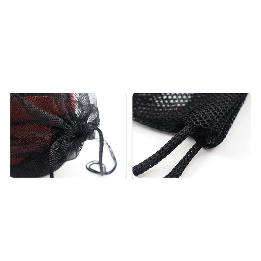 Mesh Sports Backpack