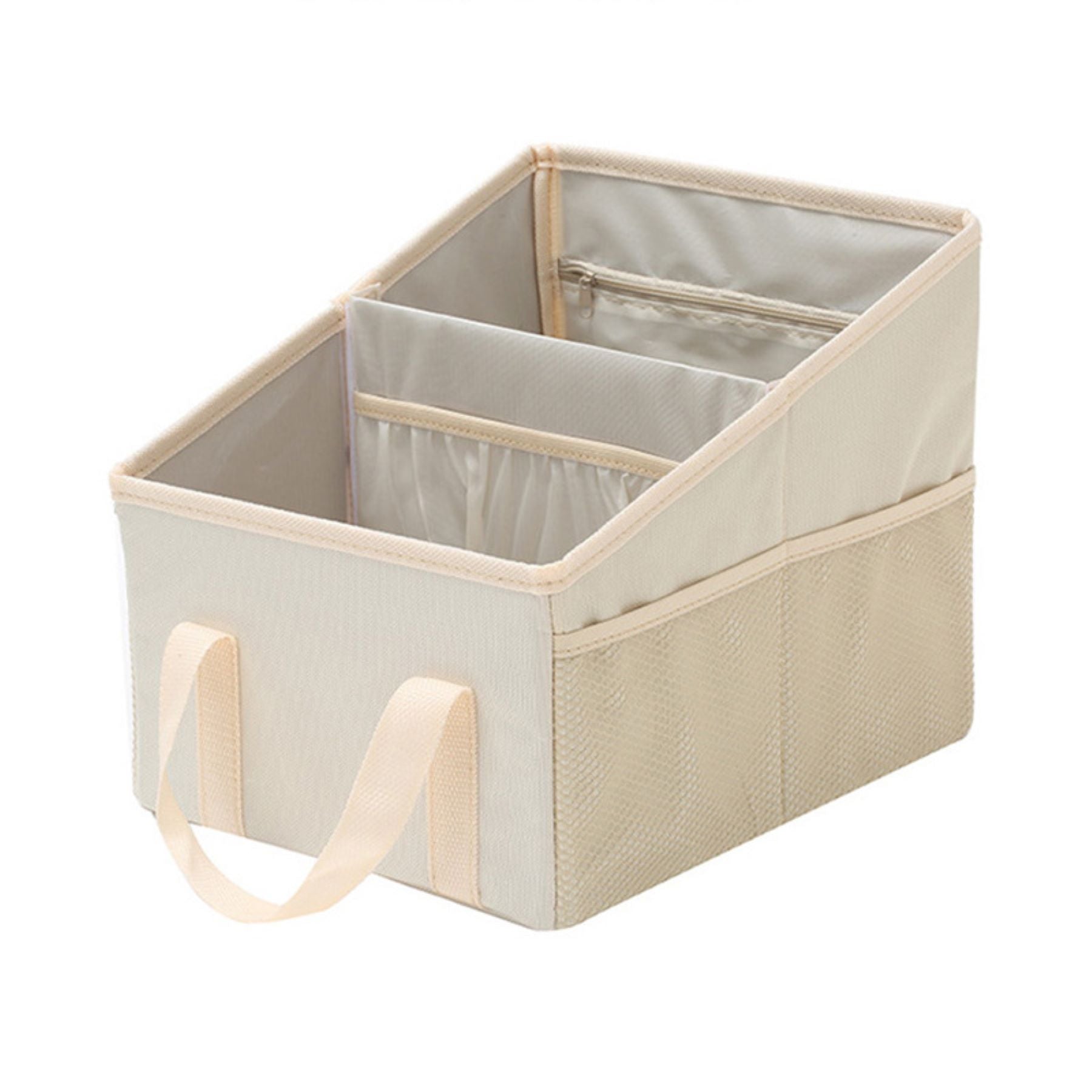 Car Rear Seat Organizer