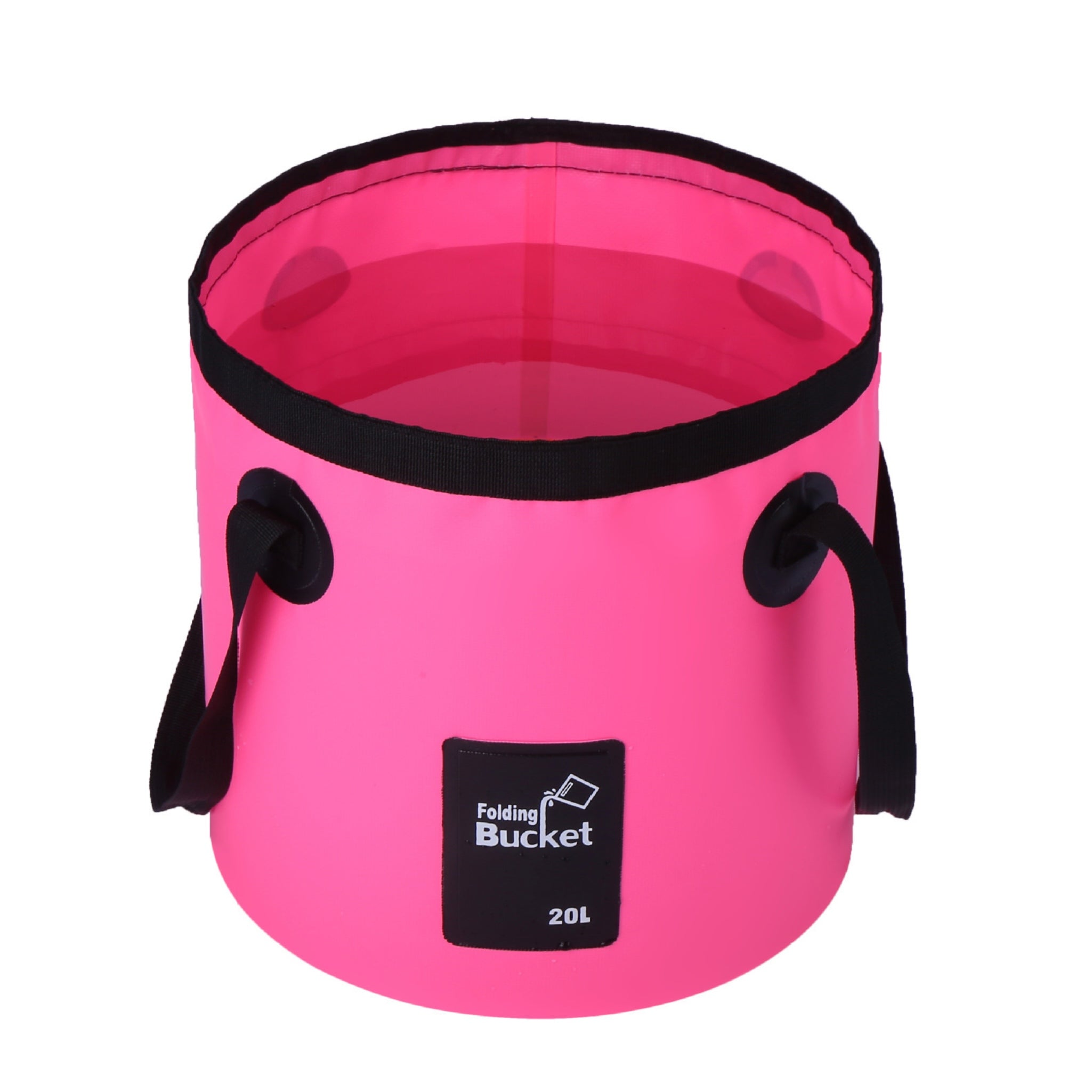 PVC Water Storage Bag for Camping and Fishing